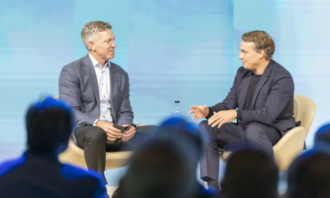 SAP & Syngenta Partner to Scale AI-Assisted Agriculture