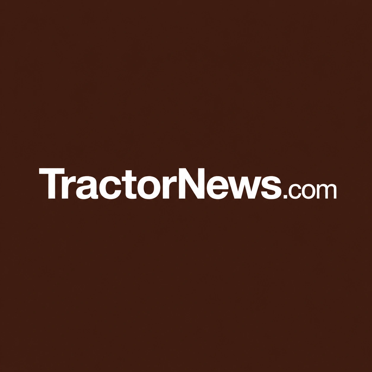 Tractor News
